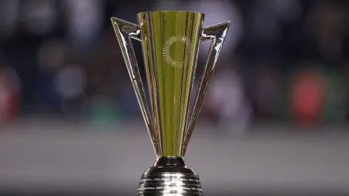 La CONCACAF definió dónde será la Final de la Copa Oro 2025