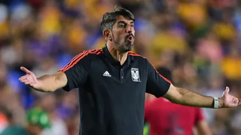 La sensible y sorpresiva baja que tiene Tigres UANL para visitar a Xolos por el Apertura 2024