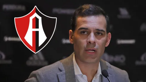 ¡Estuvo cerca! Rafa Márquez reveló la razón por la que rechazó comprar Atlas en el pasado