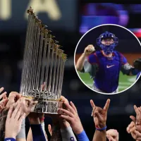 La MLB reveló quién se quedará con la pelota del último out de la Serie Mundial Dodgers vs. Yankees