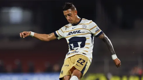 Robert Ergas ya palpita el duelo entre Pumas y Chivas
