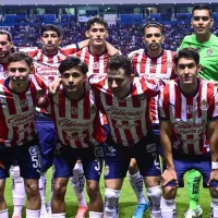 ¡Nueva salida! Un importante directivo de Chivas dio un paso al costado y trabajará en la Selección Mexicana