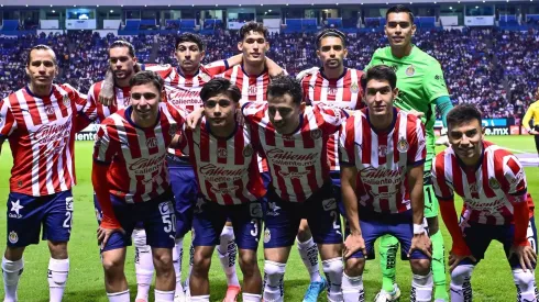 Un nuevo directico de Chivas decidió salir de la institución