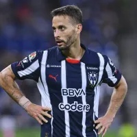 A Sergio Canales le consultaron si dejaría Rayados para volver a España y su respuesta fue contundente