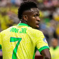 La decisión de la Selección de Brasil con Vinicius tras el escándalo por el Balón de Oro 2024