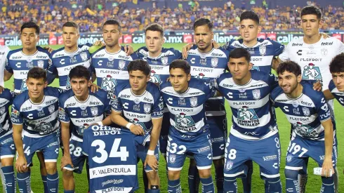 Pachuca ya sabe dónde y cuándo jugará por la Copa Intercontinental