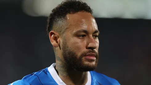 Ni Europa ni Inter Miami: el club de segunda división con el que negocia Neymar para el 2025