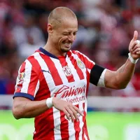 No es la vuelta esperada: La insólita estadística de Javier Hernández desde su regreso a Chivas