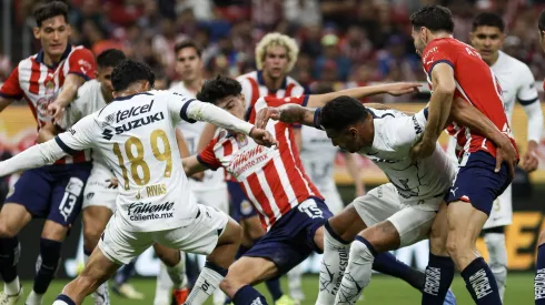 Los Felinos jugarán ante el Rebaño este sábado 2 de noviembre.