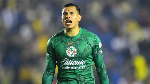 Luis Ángel Malagón fue nominado como el mejor arquero del 2024