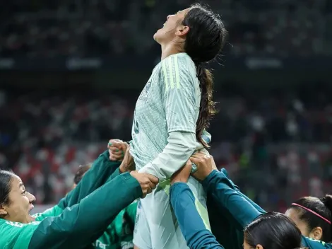 Alice Soto y su primer partido en la Mayor: dos goles a los 18 años y un futuro gigante