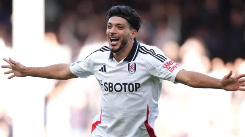 El delantero está en uno de los mejores momentos de su carrera.