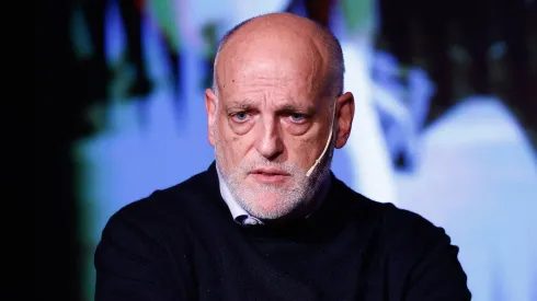 La insólita respuesta de Javier Tebas, presidente de La Liga, al reclamo por la no detención del futbol