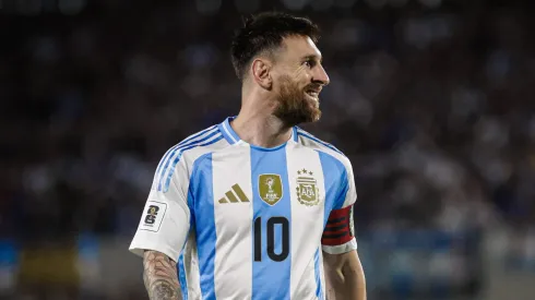 Lionel Messi puso en duda su participación en el Mundial 2026
