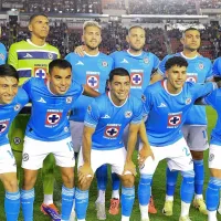 ¿No los valora? El comentarista Luis García le bajó el precio a Cruz Azul: "Todavía no ha ganado nada"