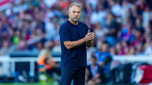 Hansi-Dieter Flick eligió al mejor delantero de los últimos años