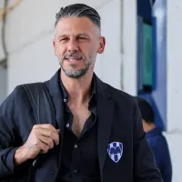 Martín Demichelis tomó una decisión con el plantel de Rayados tras la goleada ante Atlas