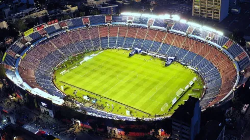 América y Cruz Azul deberán pensar un nuevo estadio para jugar