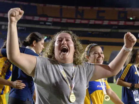 Liga MX Femenil es honrada con nominaciones en los premios IFFHS