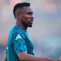 El motivo por el cual Julián Quiñones volvería a la Selección Mexicana de Javier Aguirre