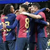 ¿Logrará batirlo? Barcelona podría romper un récord histórico del Real Madrid de Mourinho