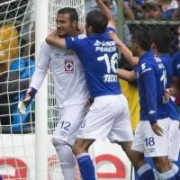Cruz Azul le dio la espalda y ahora la Liga MX lo enaltece como uno de los mejores en su puesto