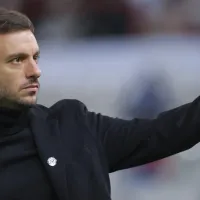 El registro que le falta cumplir a Martín Anselmi con Cruz Azul y que buscará lograrlo ante Atlas