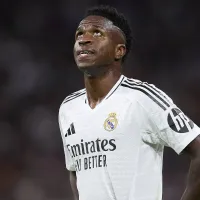 Afición de Barcelona se burla del frustrado Balón de Oro para Vinicius Jr. con una nueva canción