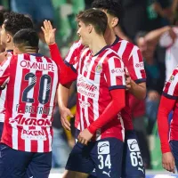 Fichajes 2025: Toluca y León se disputarían la contratación de un futbolista olvidado por Chivas