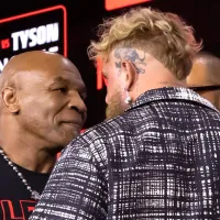 Jake Paul recibió una dura advertencia de una leyenda del boxeo que ya noqueó a Mike Tyson