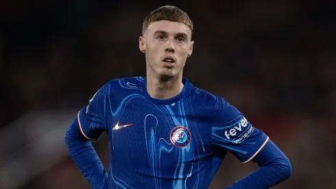 Cole Palmer se pierde el duelo por la Conference League con Chelsea