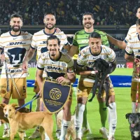 Sorpresa absoluta: Pumas UNAM puede quedarse sin uno de sus mejores jugadores para el Clausura 2025