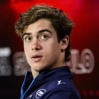 ¿Y Red Bull? Revelan que una escudería de la Fórmula 1 piensa en contratar a Franco Colapinto en 2025