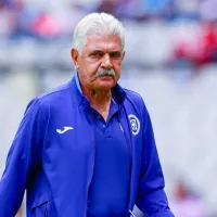 El fichaje que tiene buscar Chivas para resurgir en 2025, según Tuca Ferretti: "Le caería muy bien"