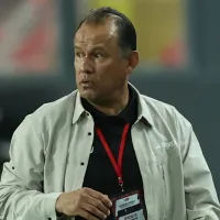 La antipática forma con la que Juan Reynoso exhibió al Cruz Azul de Martín Anselmi: "Teníamos más..."