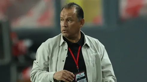 Juan Reynoso lanza una crítica al Cruz Azul de Martín Anselmi