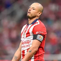 Chivas volvió a convocar a Chicharito Hernández y los aficionados le mandaron un cruel mensaje
