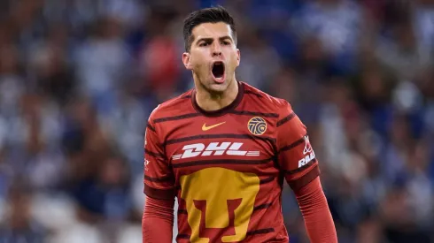 Julio González se pierde el duelo entre Pumas y Mazatlán por el Apertura 2024