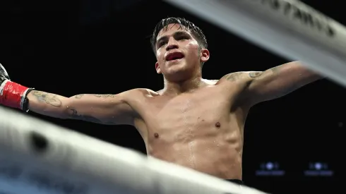 Jesse Bam Rodríguez buscará brillar en un nuevo fin de semana de boxeo.