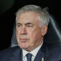 El calvario que vive Real Madrid y pone en jaque a Carlo Ancelotti por lo que resta de 2024