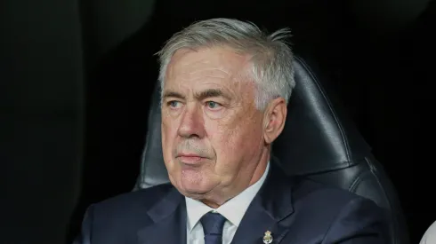 El calvario que vive Real Madrid y pone en jaque a Carlo Ancelotti por lo que resta de 2024