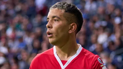 ¿Se olvidó de Toluca? Leo Fernández eligió a su equipo ideal en medio de los rumores sobre su futuro