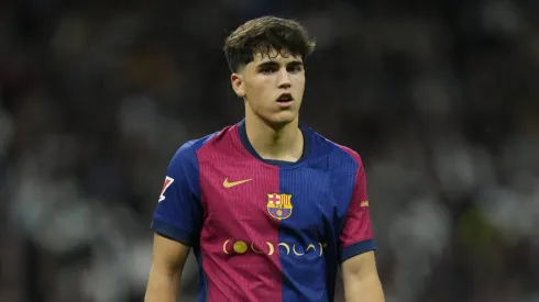 La medida que tomó Barcelona para que Pau Cubarsí pueda jugar tras el impactante corte en su rostro