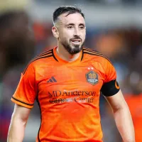 ¿Y si no vuelve? El inesperado competidor que le apareció a la Liga MX por la contratación de Héctor Herrera