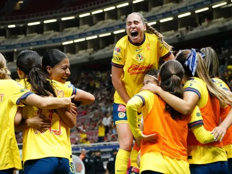 Cuándo y dónde ver los Cuartos de Final de la Liga MX femenil