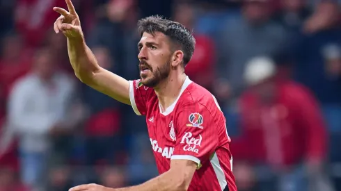 Paulinho se mete en la historia grande de la Liga MX