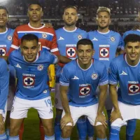 ¡Récord absoluto! La histórica marca que alcanzó Cruz Azul tras la Jornada 17 del Apertura 2024
