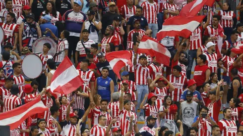 El encuentro entre Chivas y Atlas se llevará a cabo en el Estadio Akron.