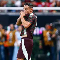Qué respondió Andrés Guardado al recibir la propuesta de sumarse a la Selección Mexicana tras su retiro