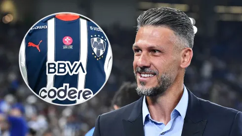 Demichelis ya tendría definido su primer 'borrado'.